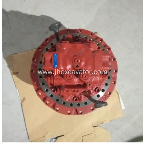 Excavator SH240-6 Travel Motor SH240-6 Final Drive